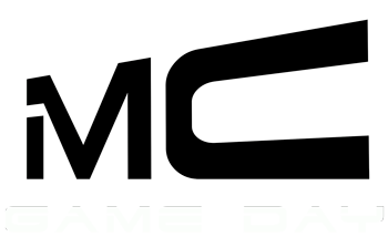 Logo do Mc Games Day